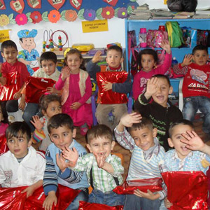 Bir Kitap Sana da Yeter Bana da