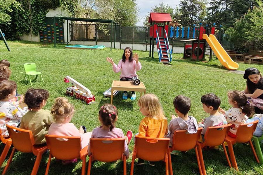 Erken Kayıt Dönemi Başladı