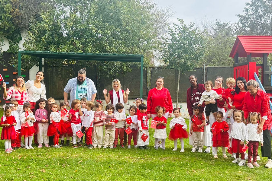 Erken Kayıt Dönemi Başladı